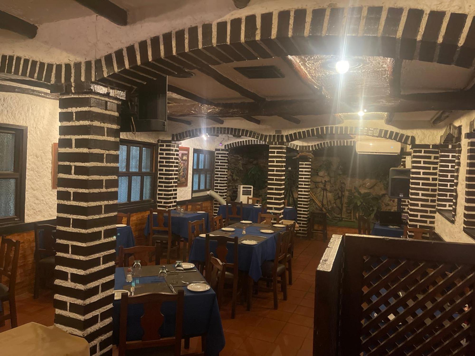 Hotel Brisas Del Mar 2022 Катья-ла-Мар Экстерьер фото